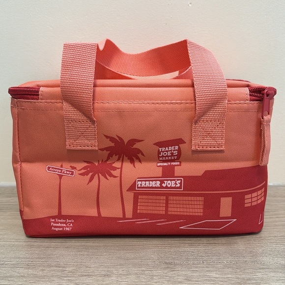 NEW Release “Mini” Trader Joe’s Bag - Picture 2 of 5